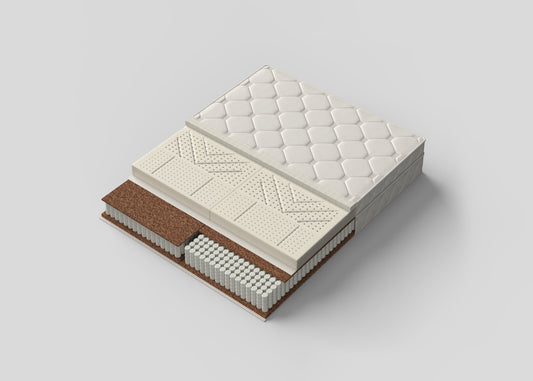 How to Choose the Perfect Mattress for a Healthier, More Restful Sleep