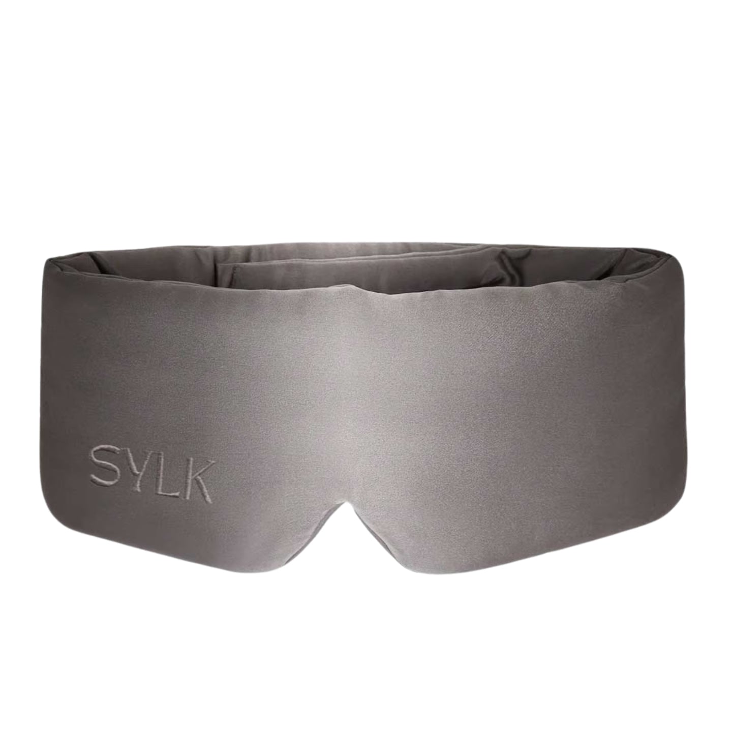 Seidenmaske für tiefen Schlaf mit Silberionen