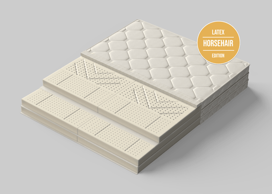 Naturalistisches Erbe – Doppelter Komfort