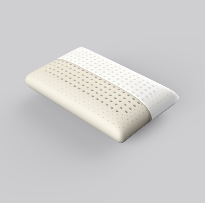 100% Natural Latex Pillow